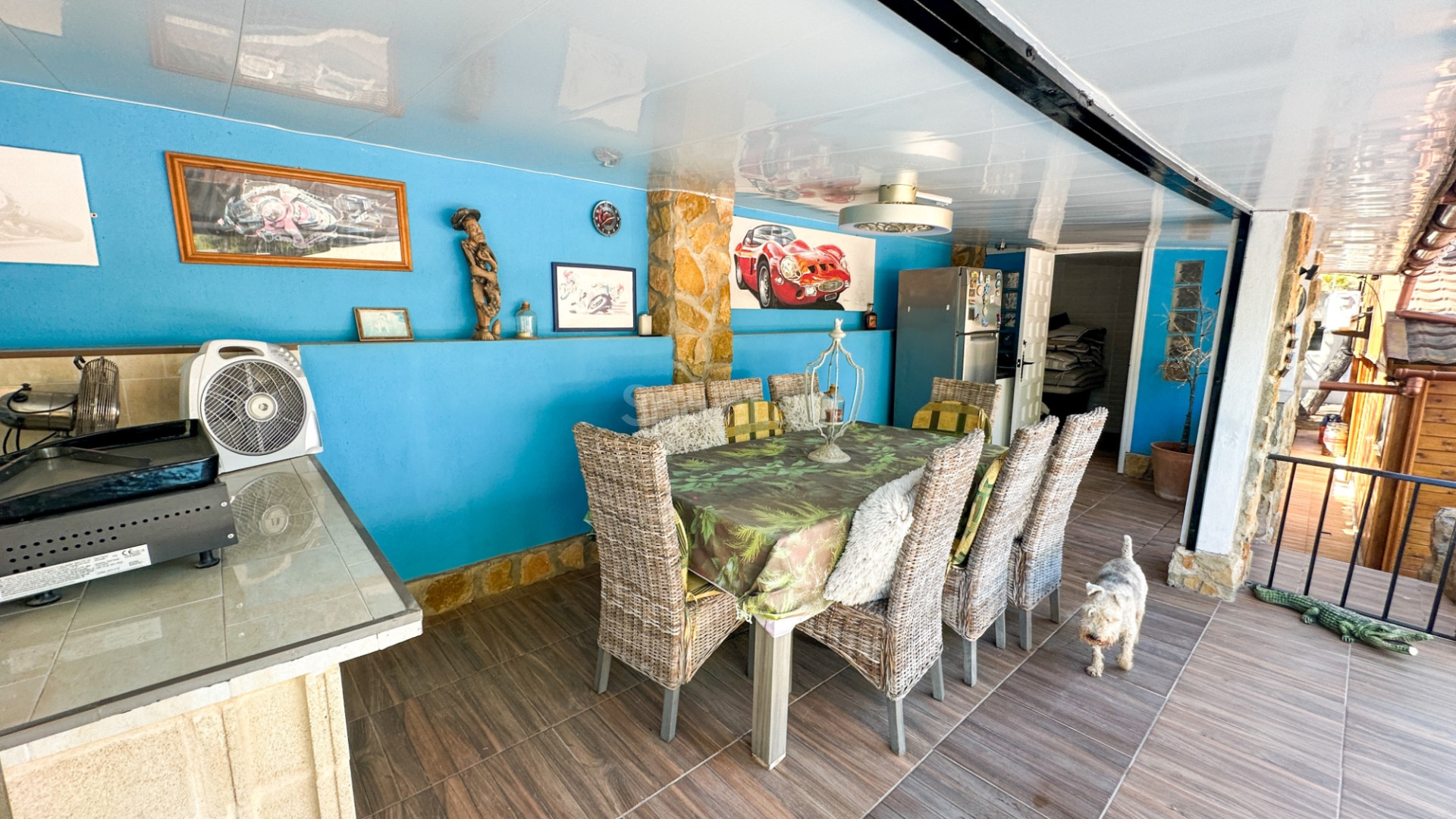 Resale - Finca / Landhaus -
San Miguel de Salinas - Costa Blanca Sur