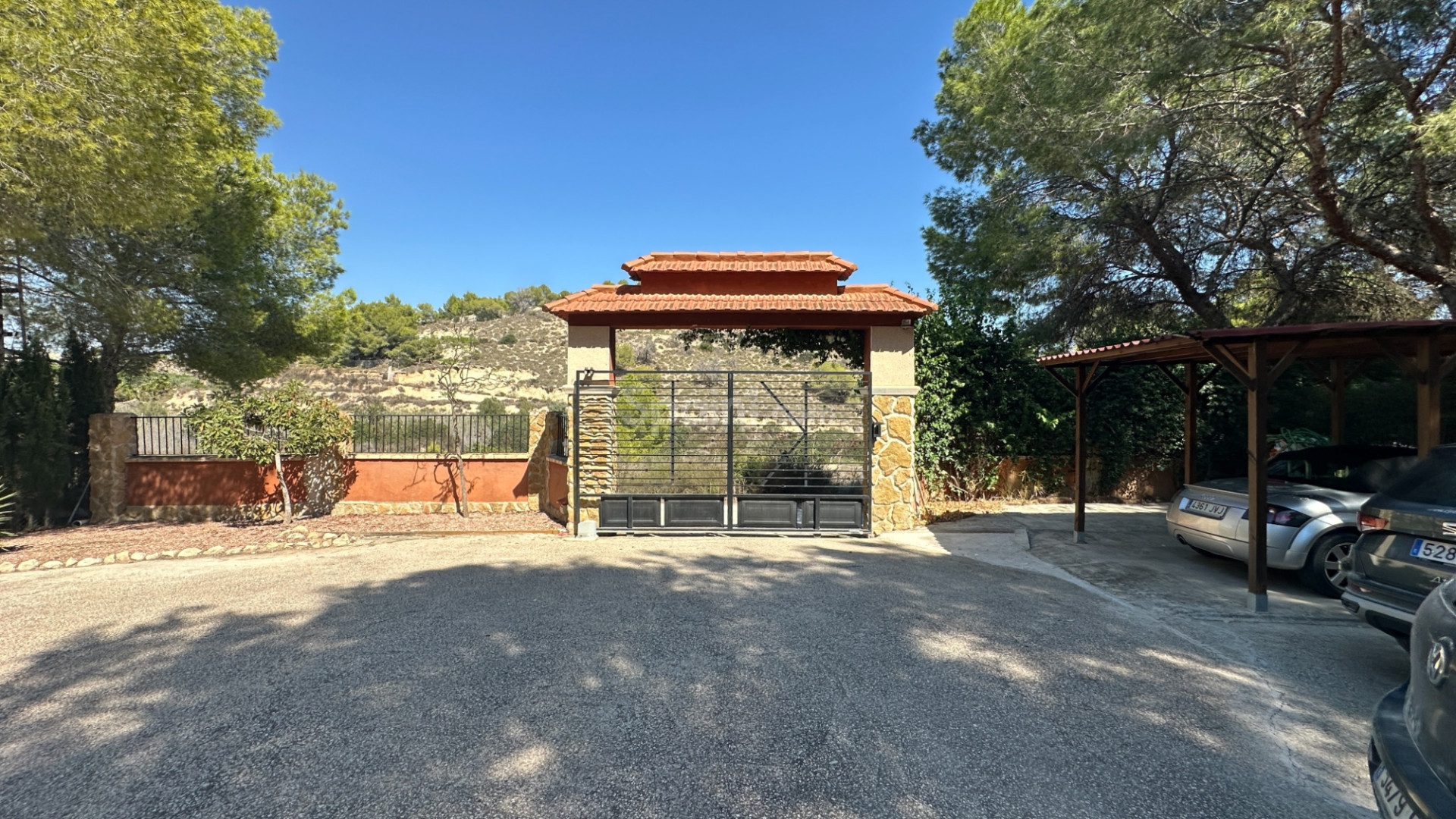 Resale - Finca / Landhaus -
San Miguel de Salinas - Costa Blanca Sur