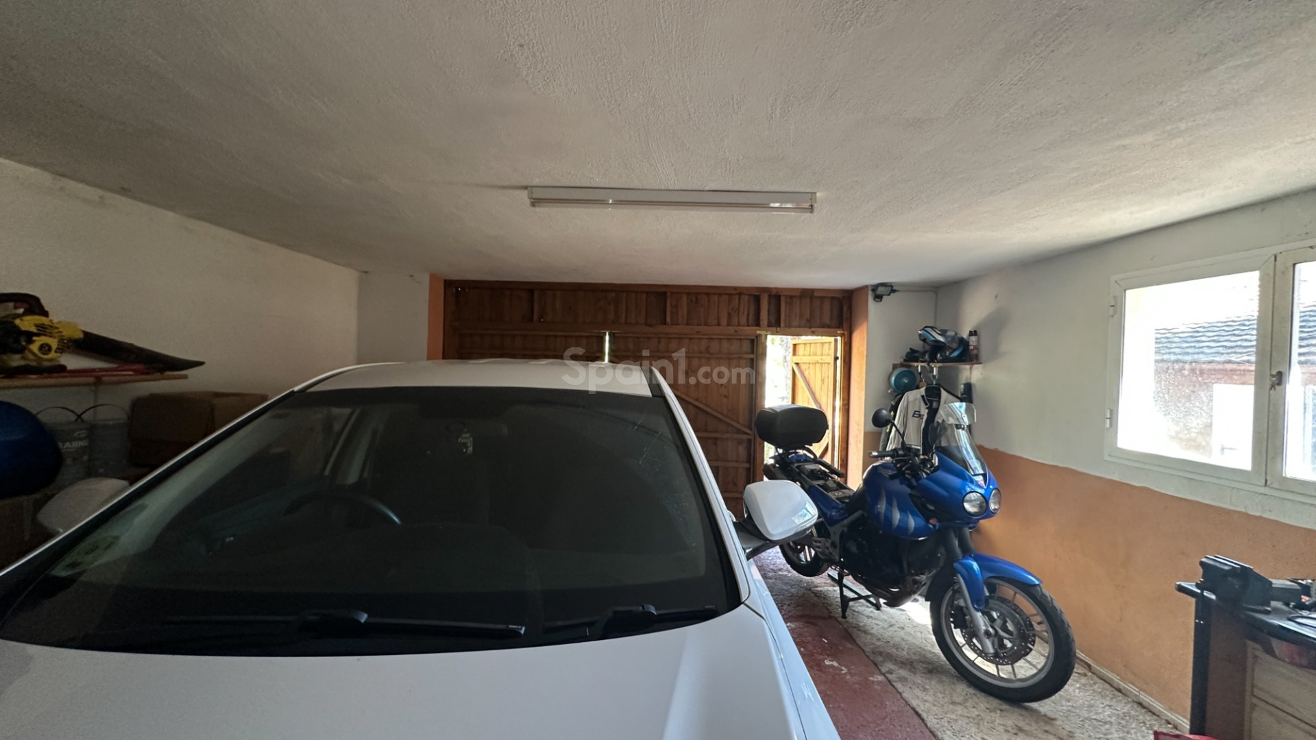 Resale - Finca / Landhaus -
San Miguel de Salinas - Costa Blanca Sur
