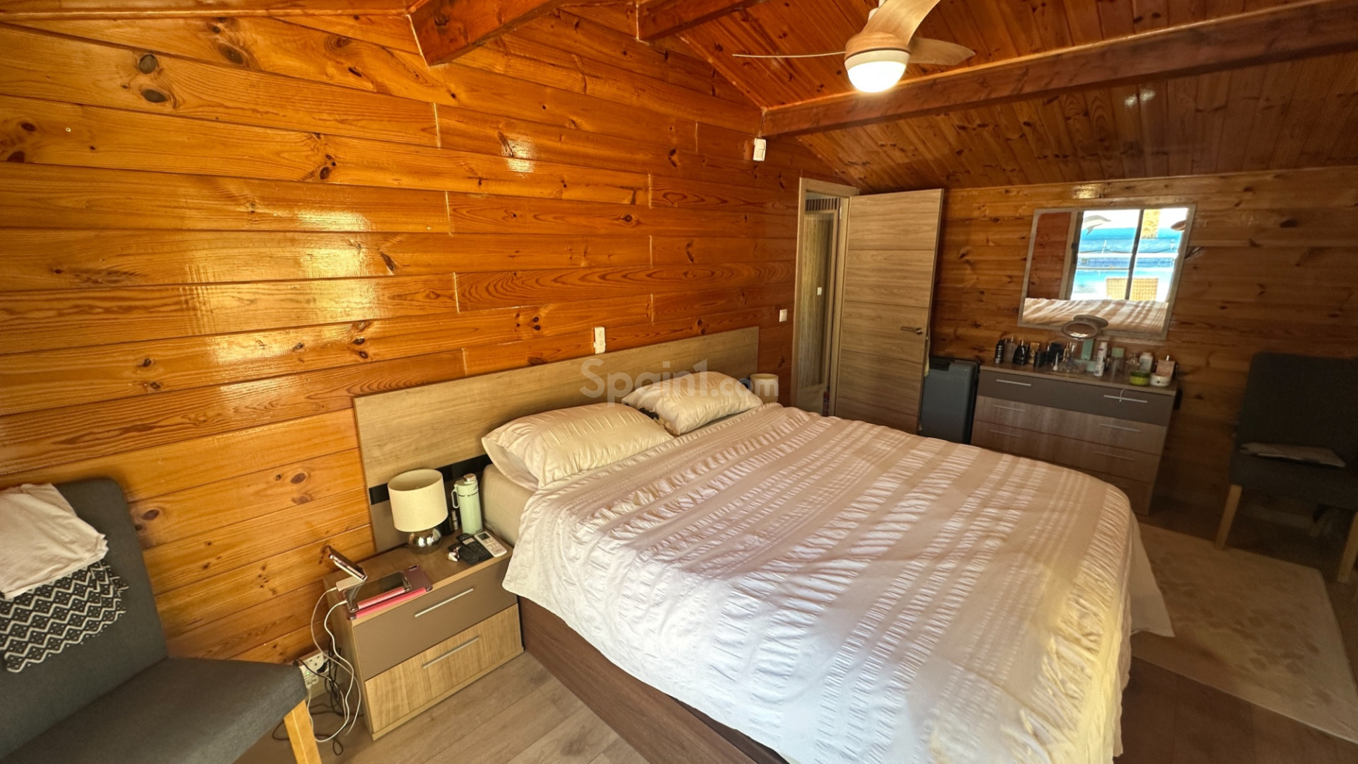 Resale - Finca / Landhaus -
San Miguel de Salinas - Costa Blanca Sur