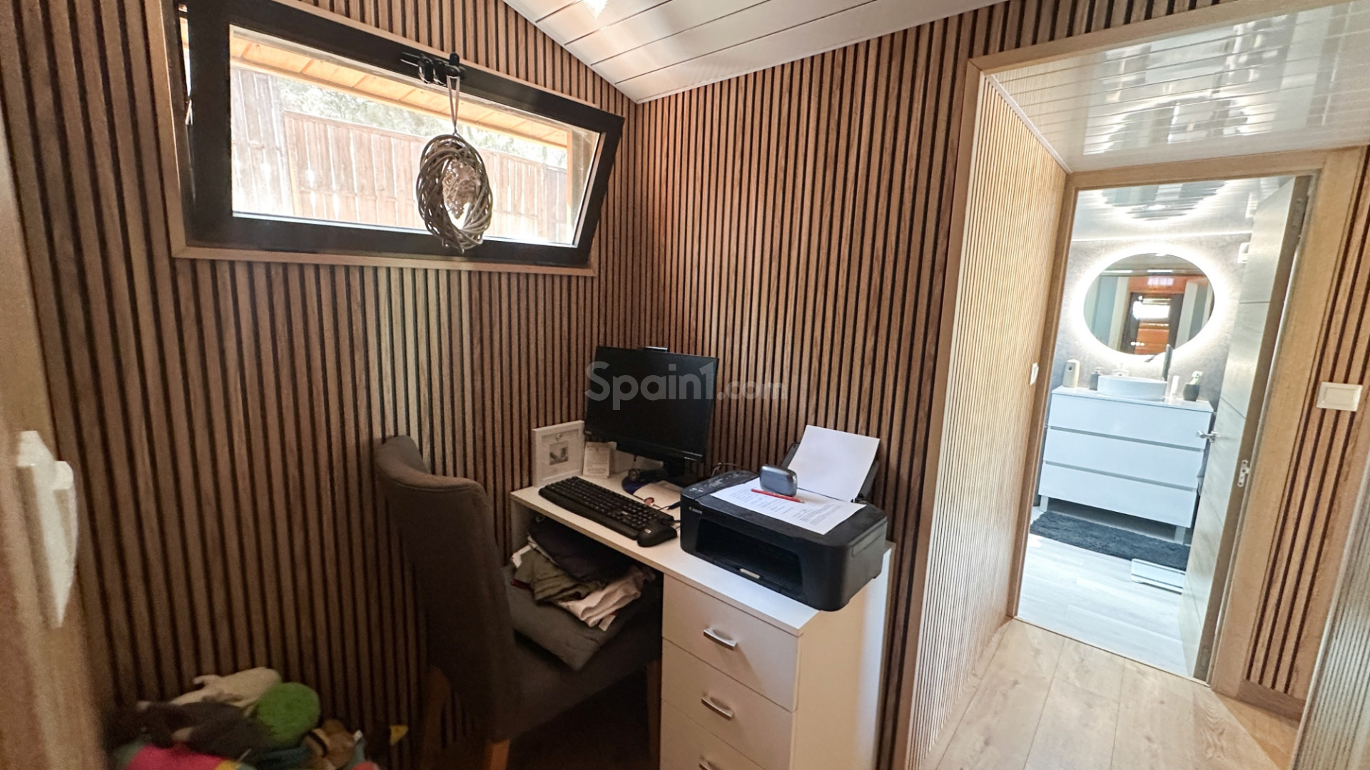 Resale - Finca / Landhaus -
San Miguel de Salinas - Costa Blanca Sur