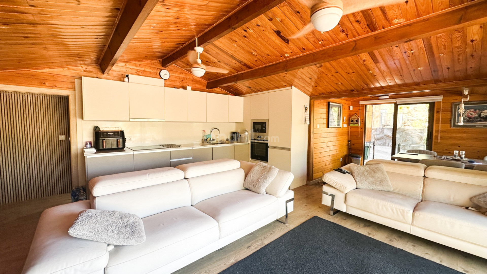Resale - Finca / Landhaus -
San Miguel de Salinas - Costa Blanca Sur