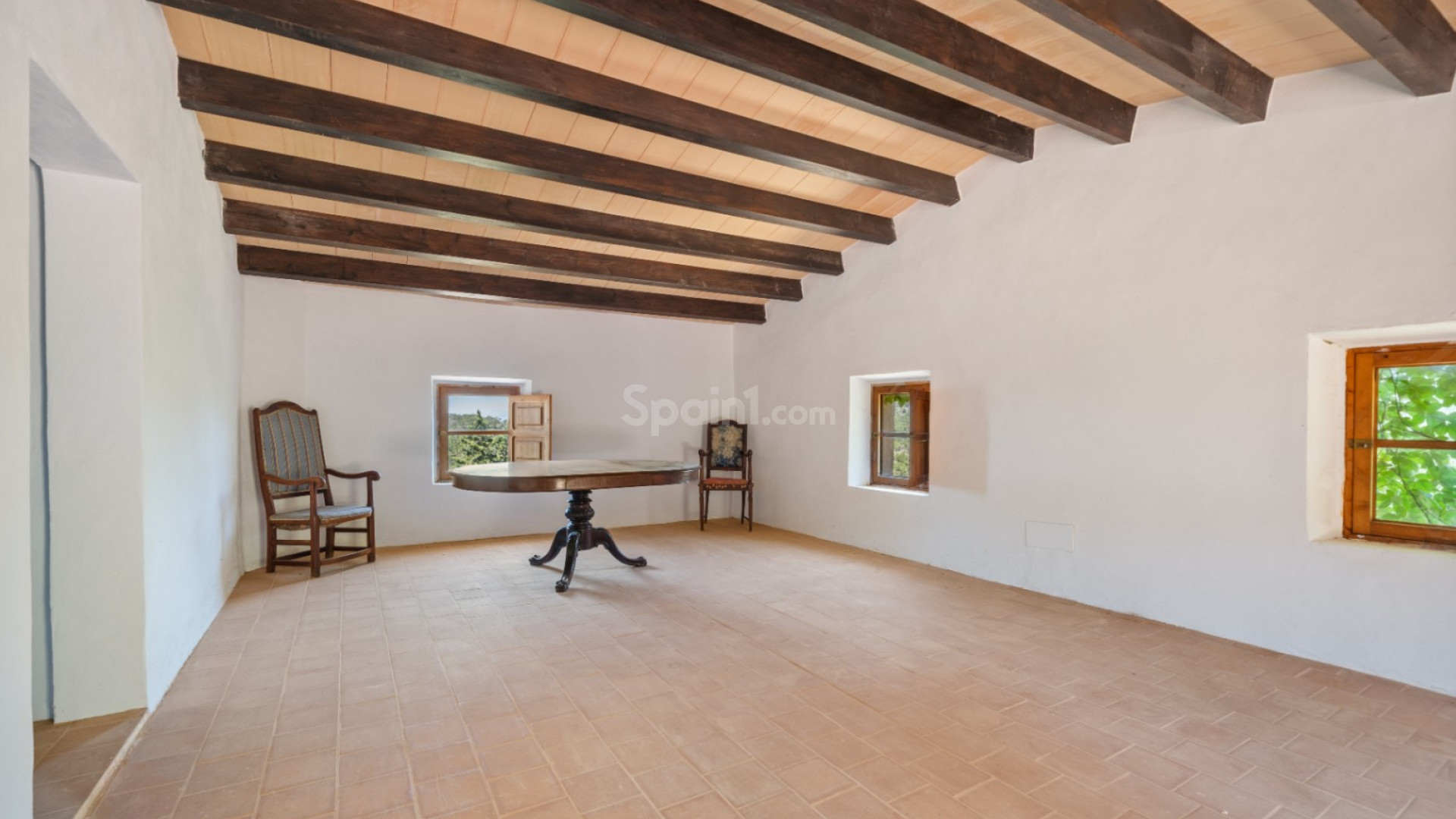 Resale - Finca / Landsbygdshus -
Felanitx - Mallorca