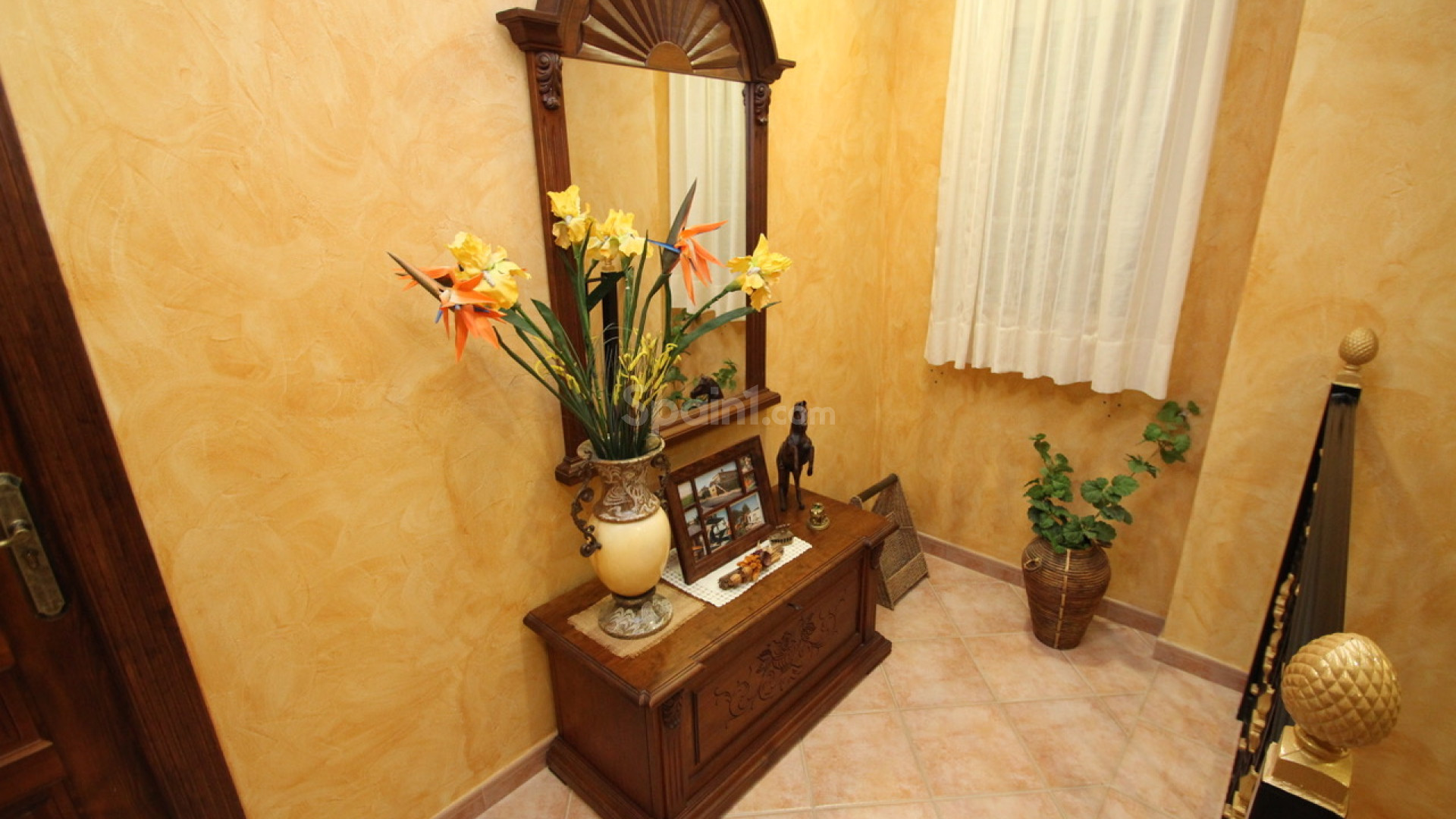 Resale - Finca / Landsbygdshus -
Murcia - Costa Blanca Sur