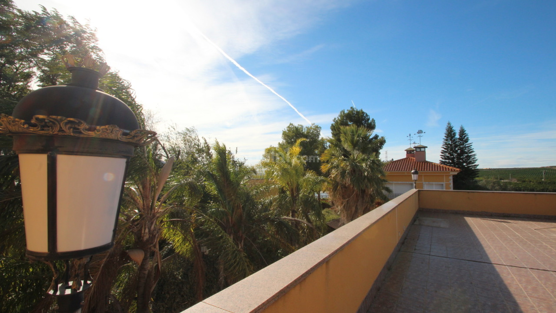 Resale - Finca / Landsbygdshus -
Murcia - Costa Blanca Sur