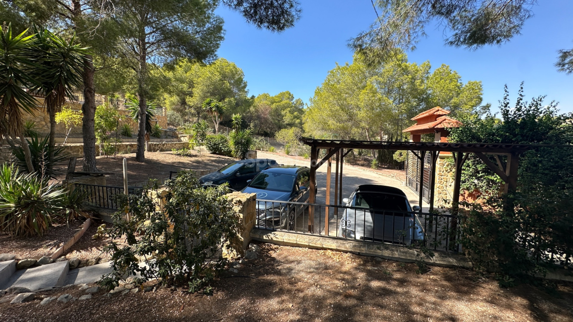 Resale - Finca / Landsbygdshus -
San Miguel de Salinas - Costa Blanca Sur