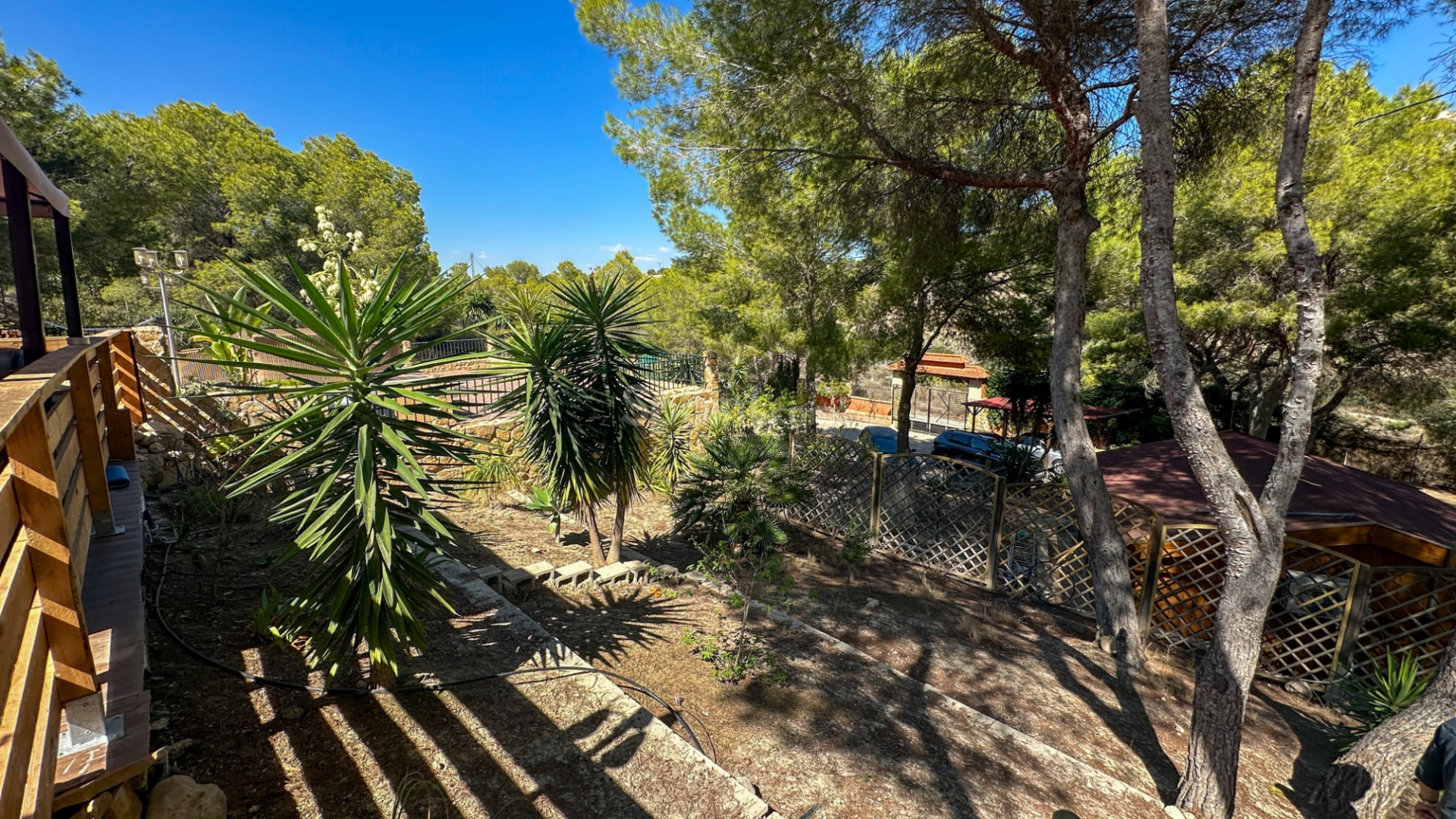 Resale - Finca / Landsbygdshus -
San Miguel de Salinas - Costa Blanca Sur