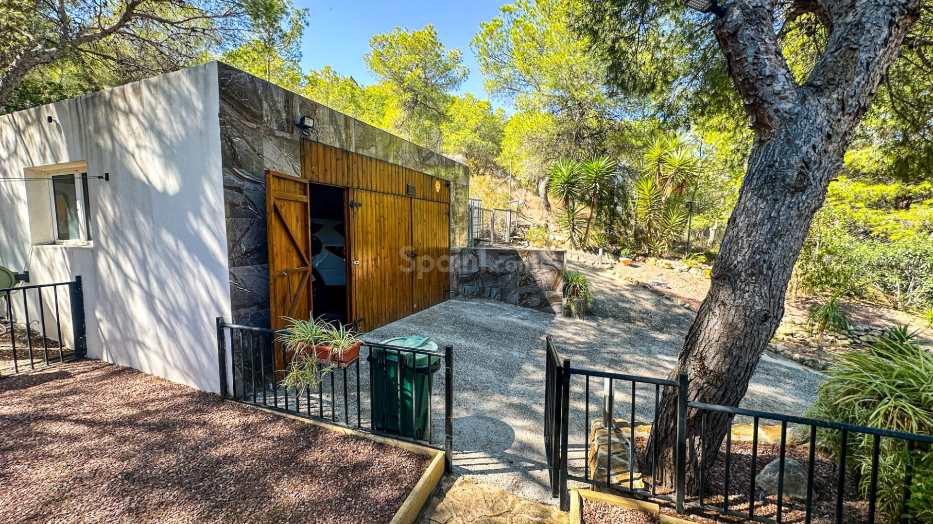 Resale - Finca / Landsbygdshus -
San Miguel de Salinas - Costa Blanca Sur