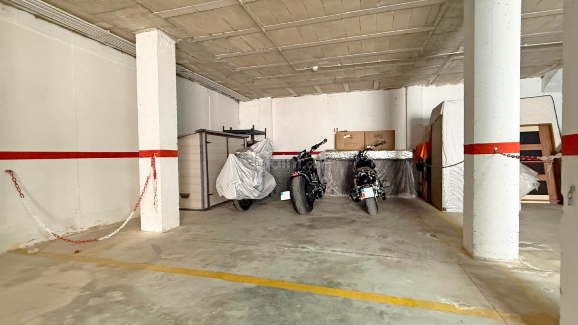 Resale - Garage -
Orihuela Costa - Lomas de Cabo Roig