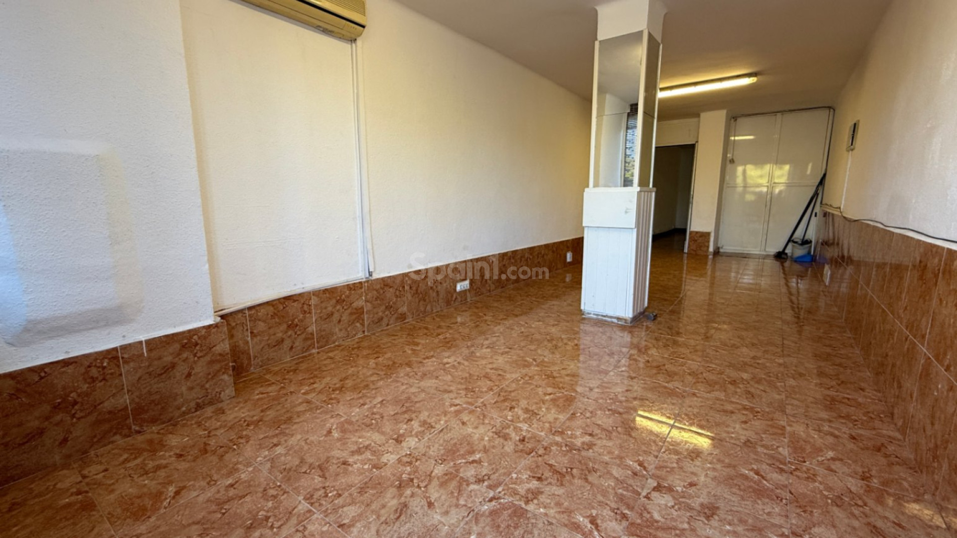 Resale - Gebäude -
Palma de Mallorca - Mallorca