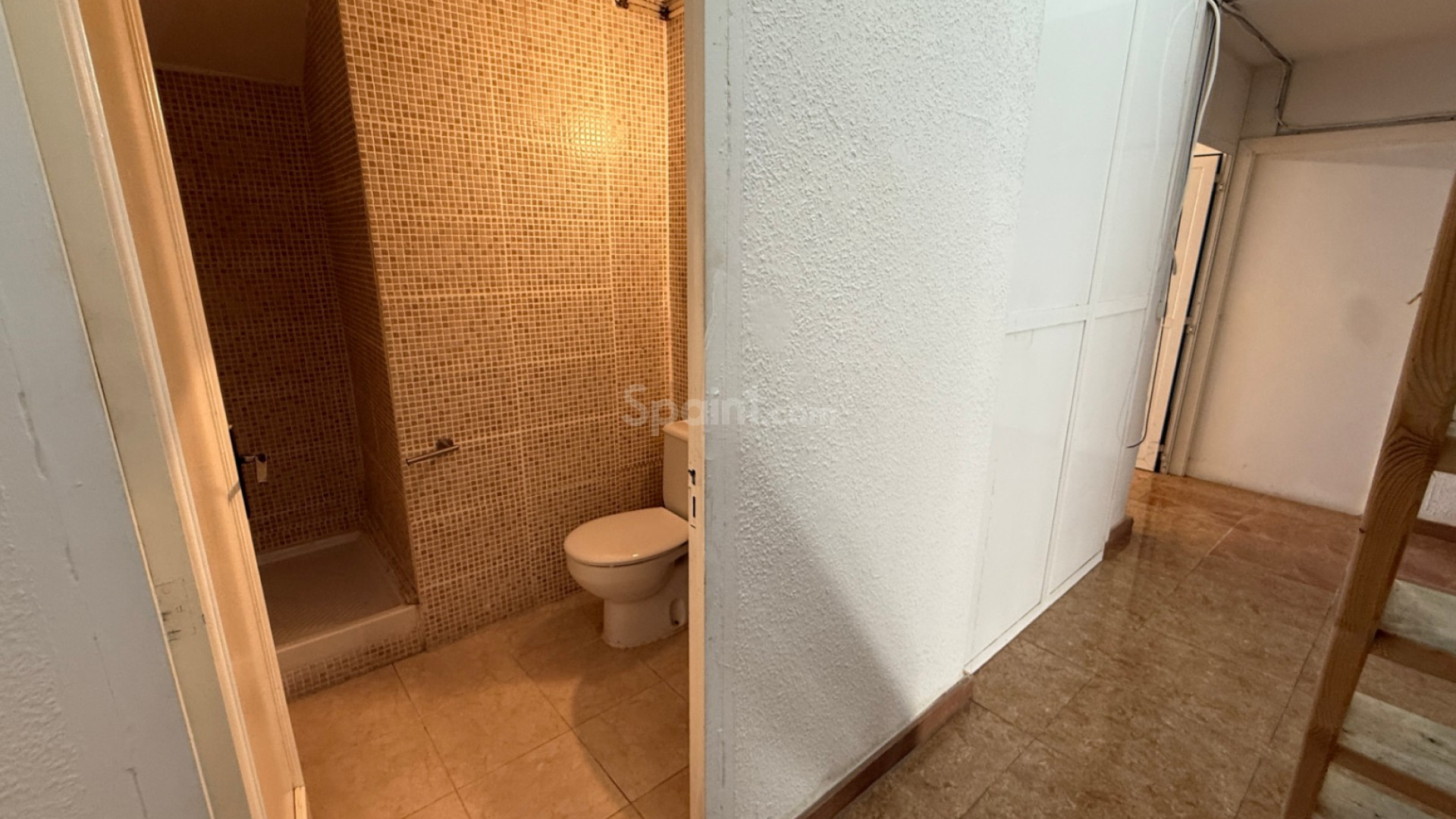 Resale - Gebäude -
Palma de Mallorca - Mallorca