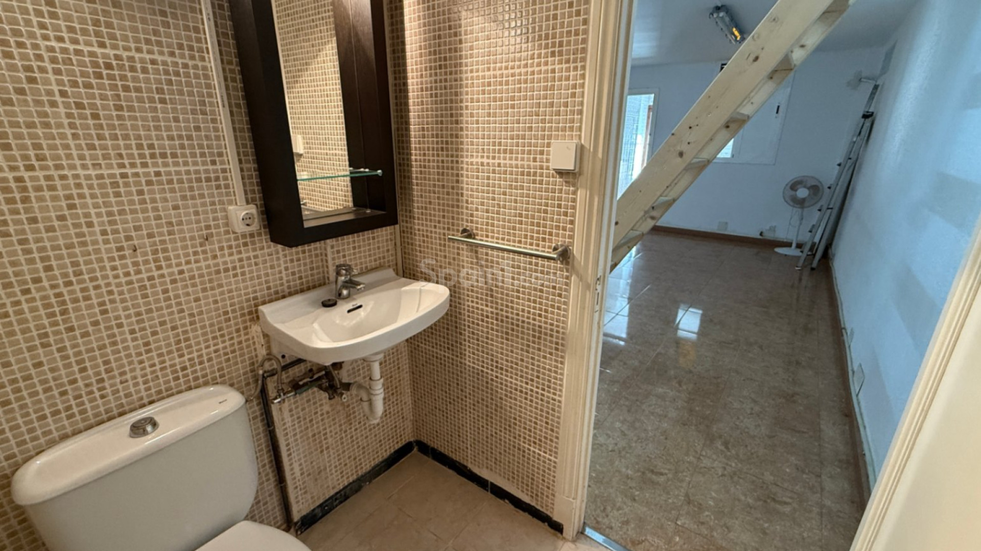 Resale - Gebäude -
Palma de Mallorca - Mallorca