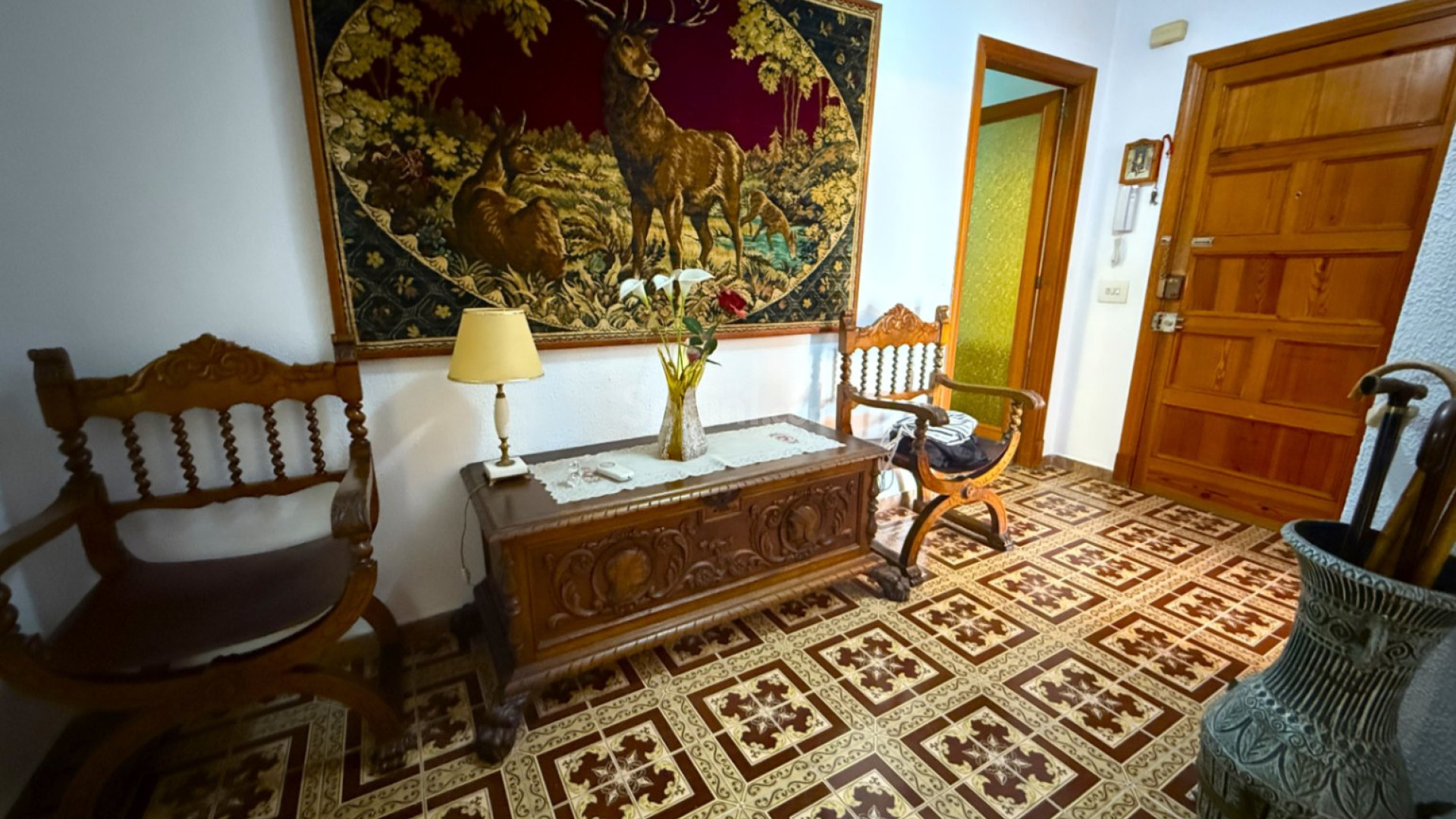 Resale - Gebäude -
Palma de Mallorca - Mallorca