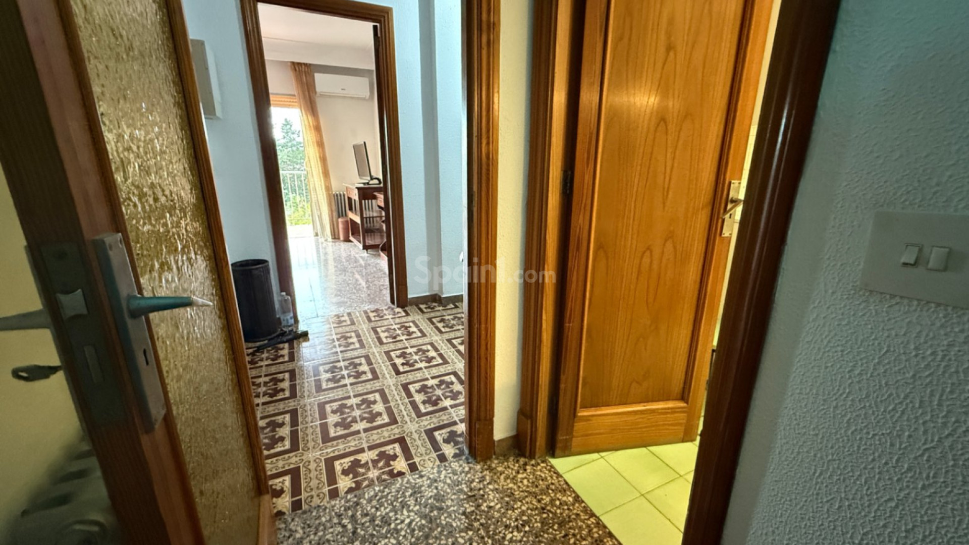 Resale - Gebäude -
Palma de Mallorca - Mallorca