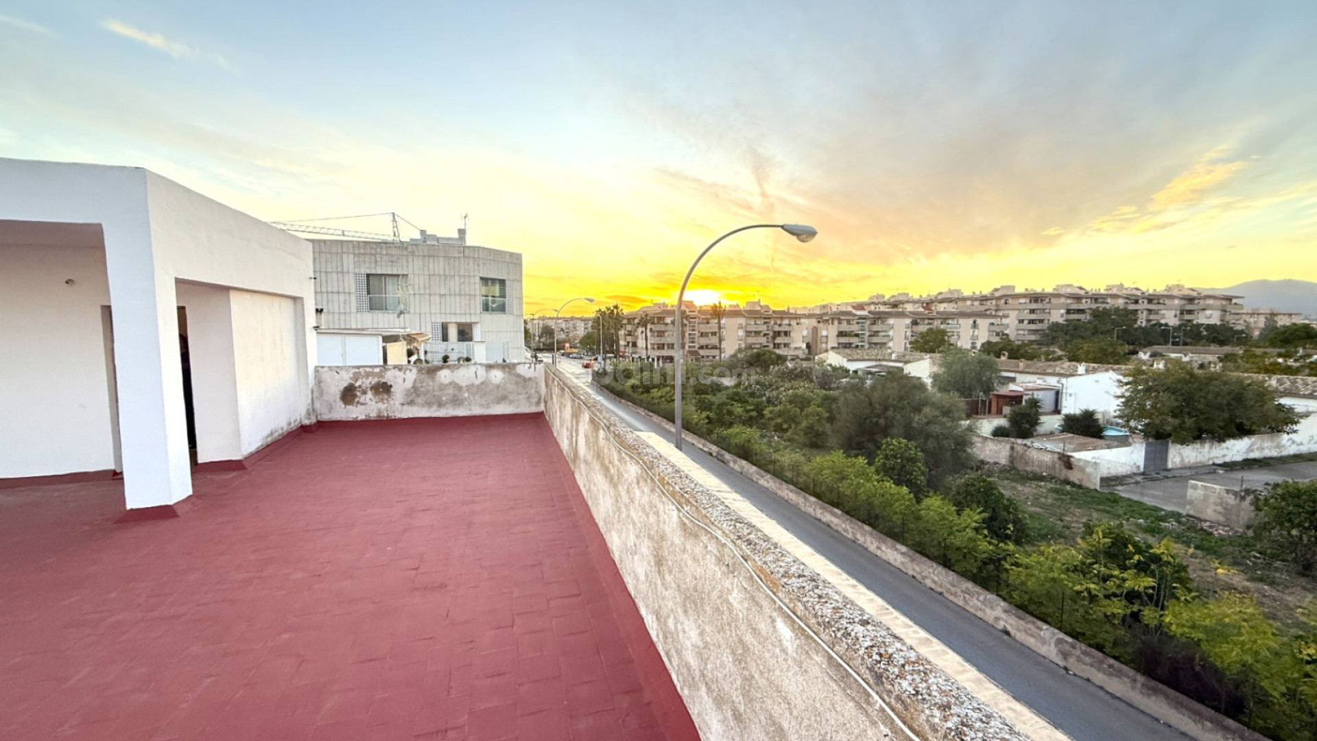 Resale - Gebäude -
Palma de Mallorca - Mallorca