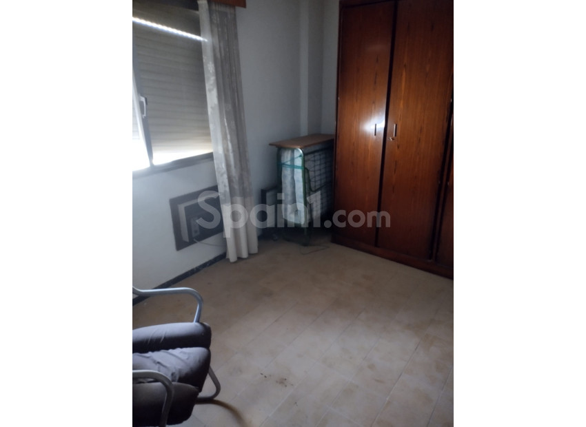 Resale - Gebäude -
Torrevieja - Costa Blanca Sur