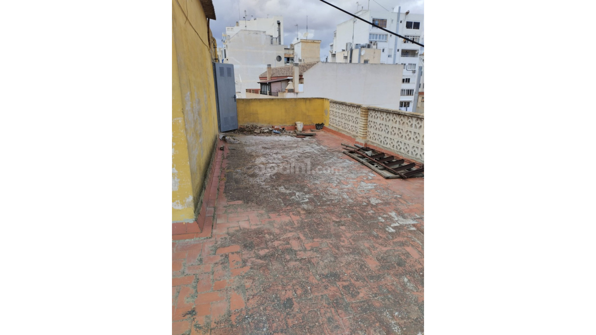 Resale - Gebäude -
Torrevieja - Costa Blanca Sur