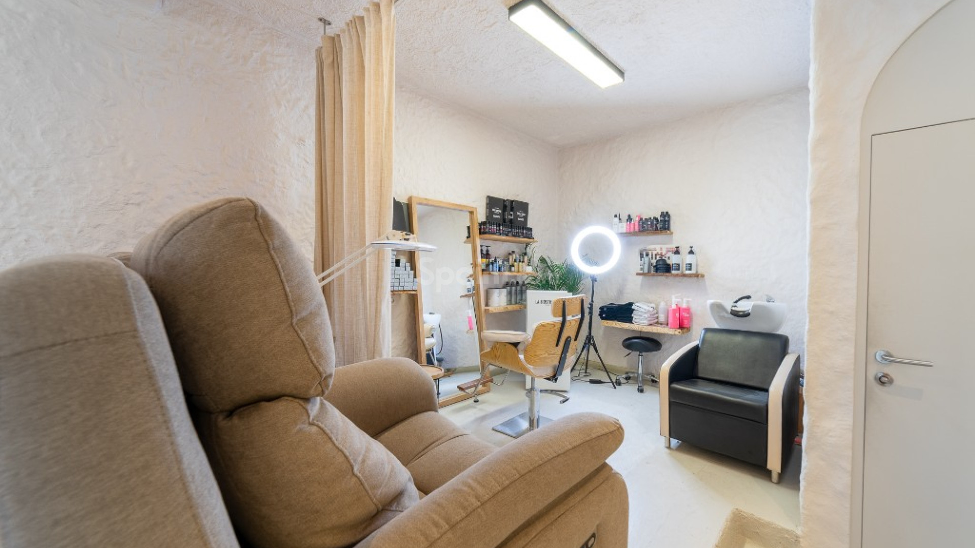 Resale - Geschäft -
Alicante - Center