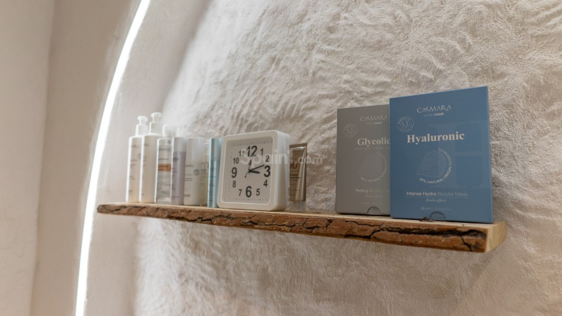 Resale - Geschäft -
Alicante - Center