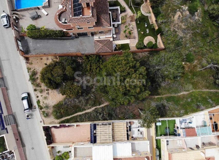 Resale - Grundstück -
Orihuela - Costa Blanca Sur