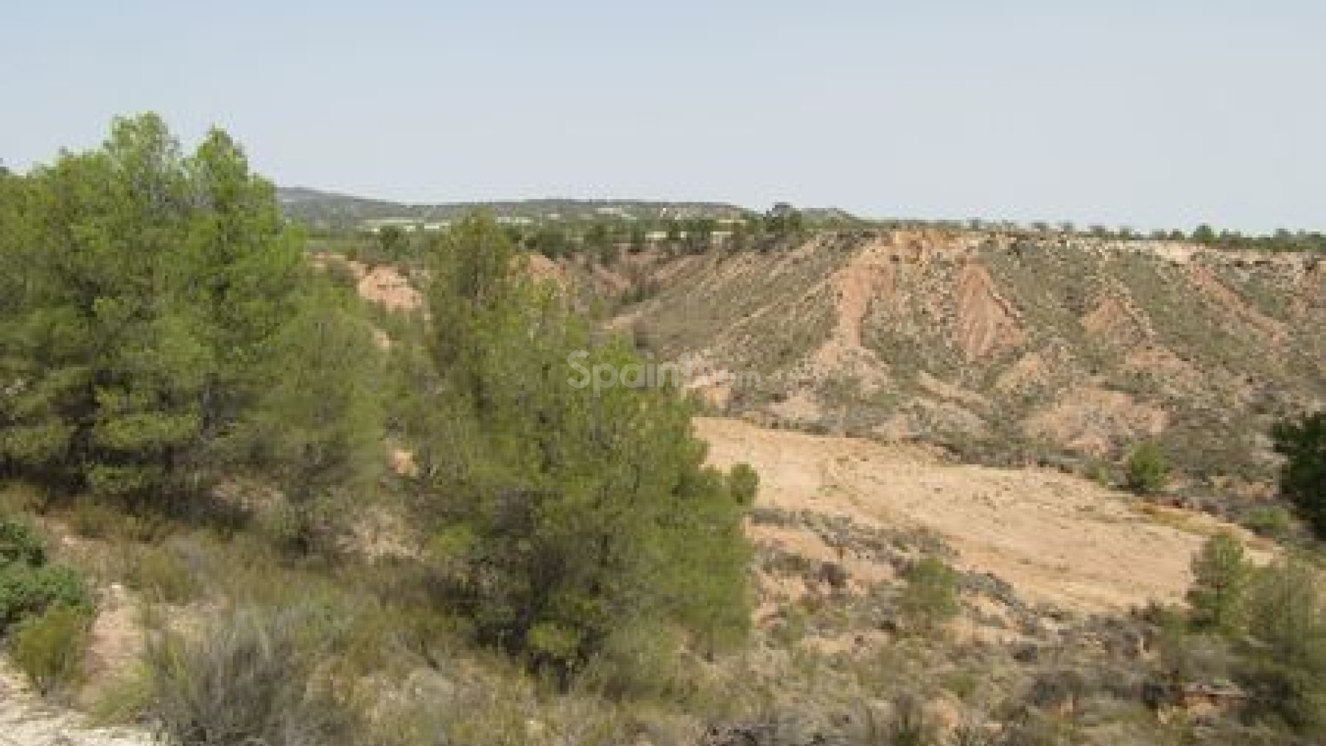 Resale - Handlung -
Murcia