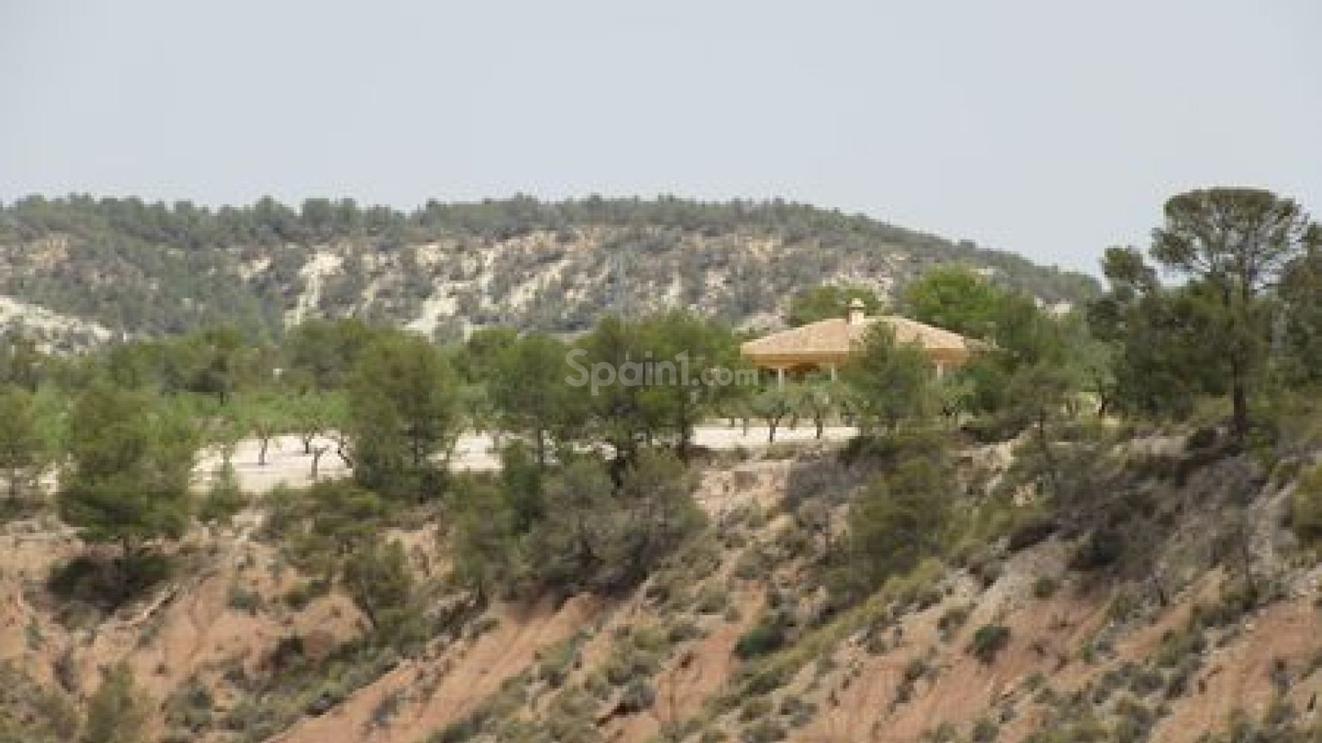 Resale - Handlung -
Murcia