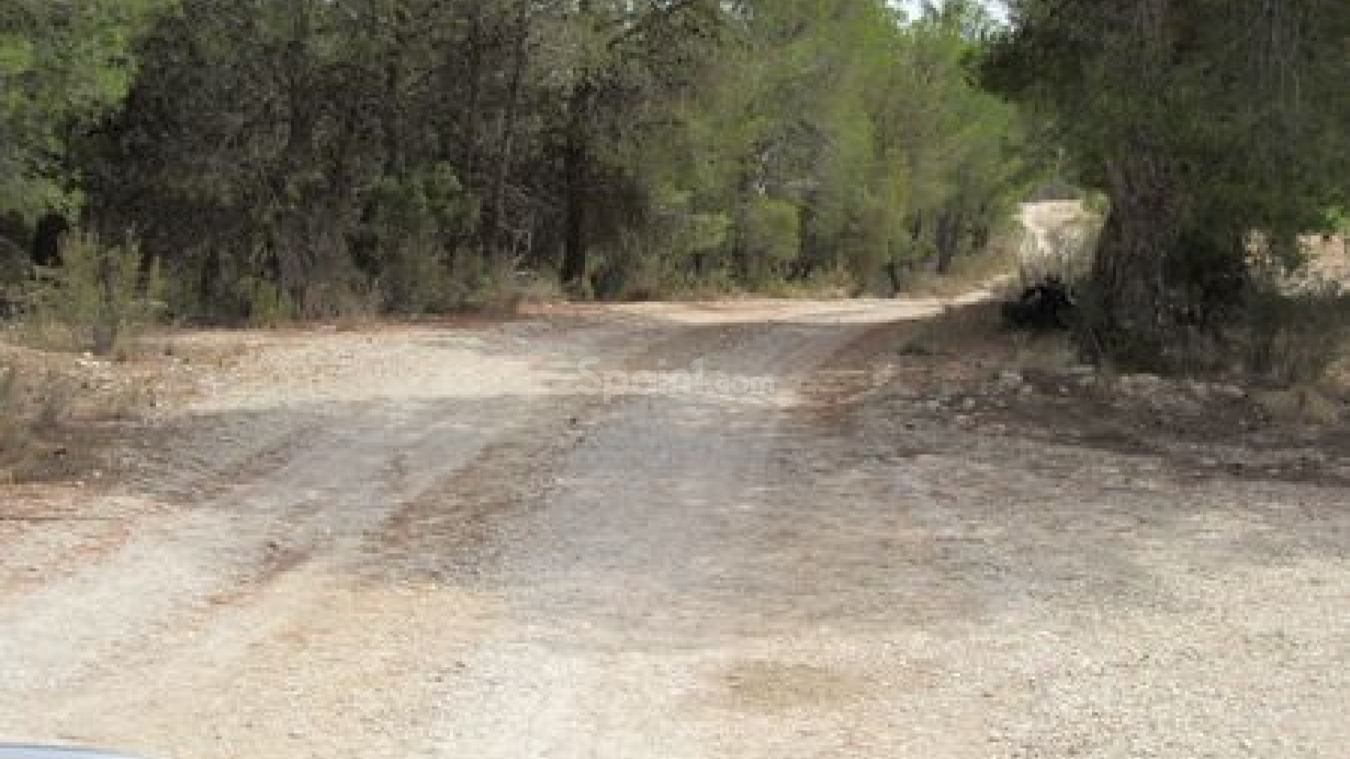 Resale - Handlung -
Murcia