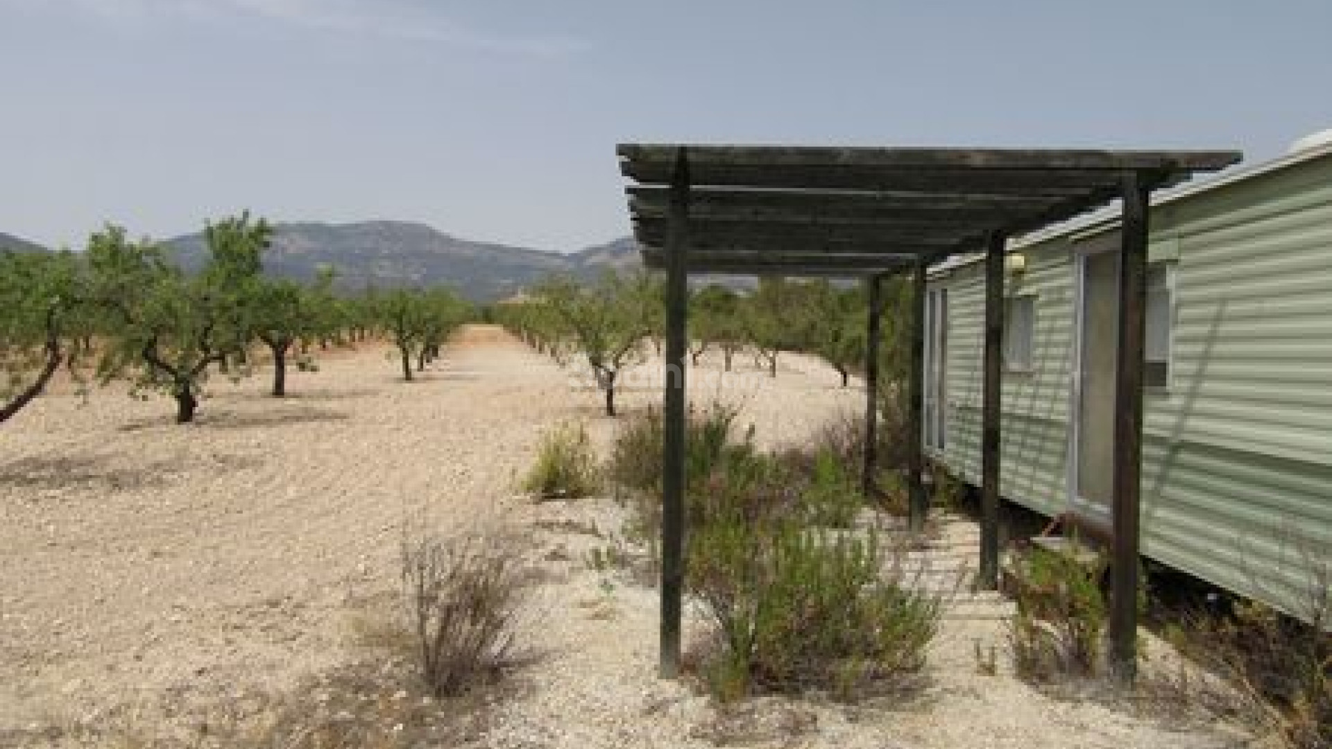 Resale - Handlung -
Murcia
