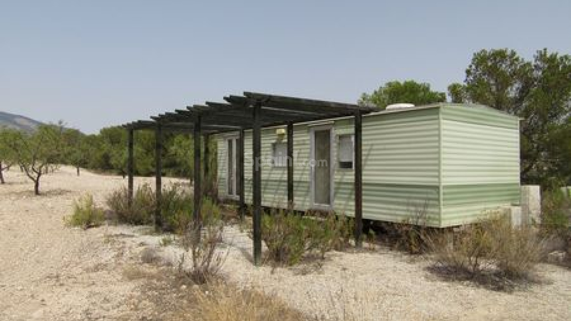 Resale - Handlung -
Murcia