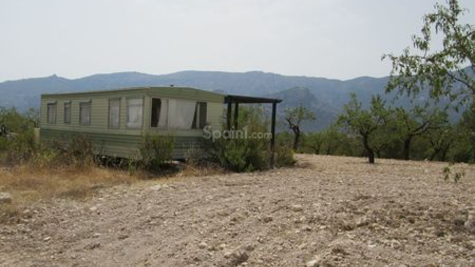 Resale - Handlung -
Murcia