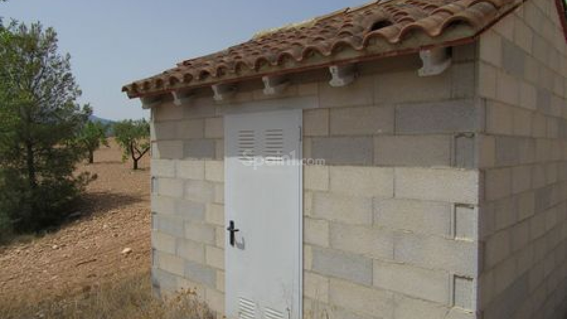 Resale - Handlung -
Murcia