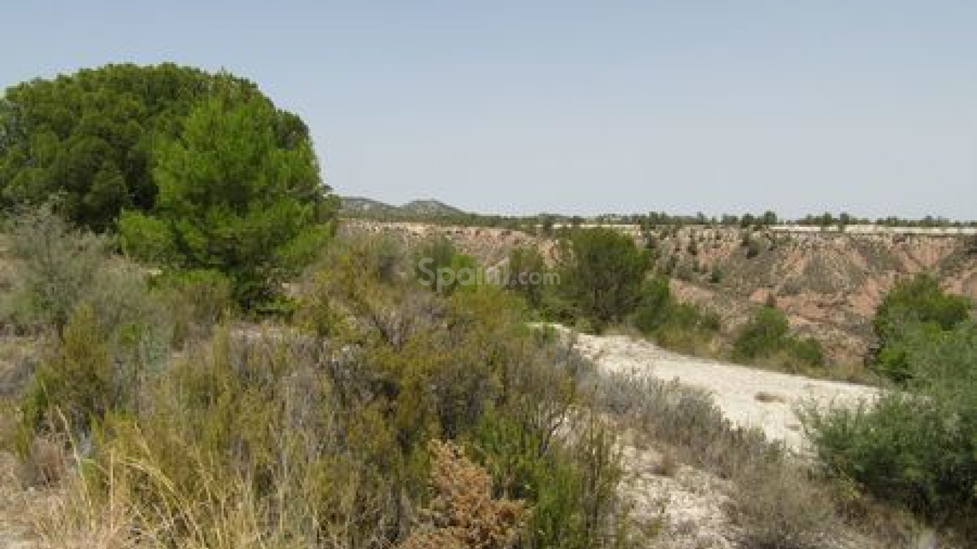 Resale - Handlung -
Murcia