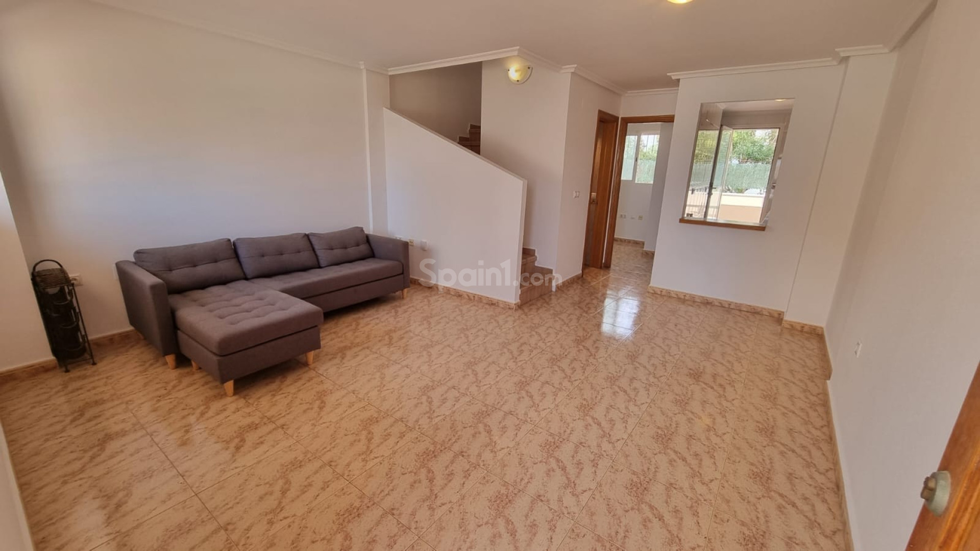 Resale - Haus - Reihenhaus -
ORIHUELA COSTA - Los Dolses