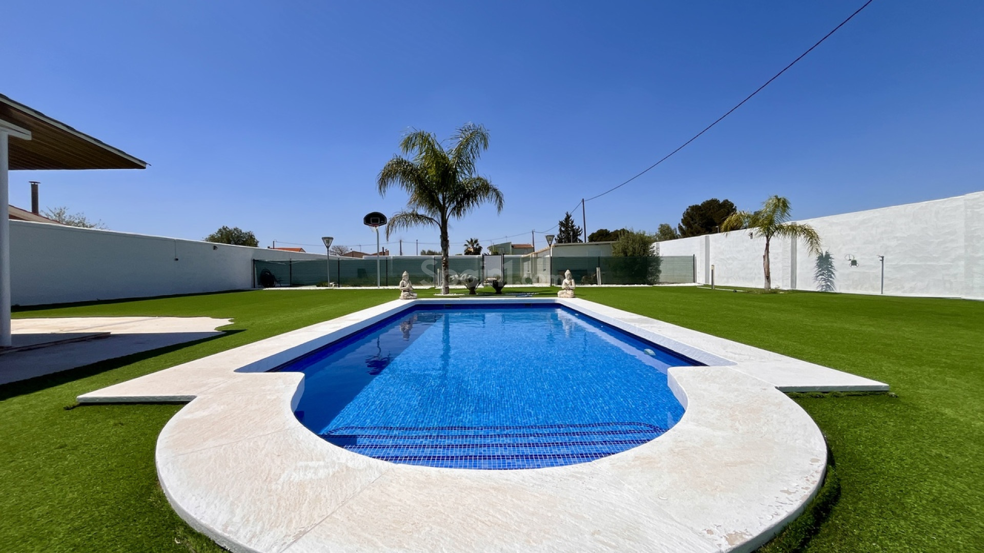 Resale - Herrgård -
Alcantarilla - Murcia