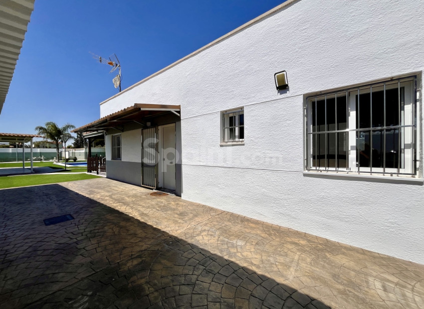 Resale - Herrgård -
Alcantarilla - Murcia