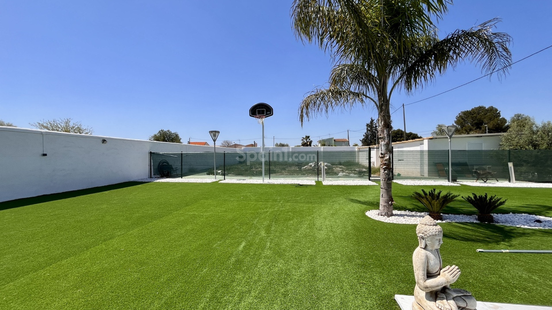 Resale - Herrgård -
Alcantarilla - Murcia