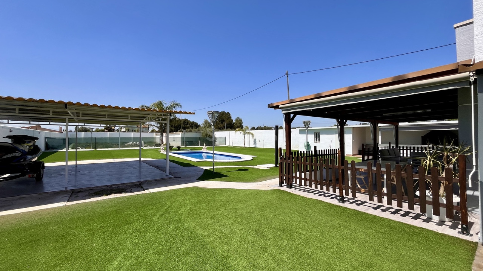 Resale - Herrgård -
Alcantarilla - Murcia