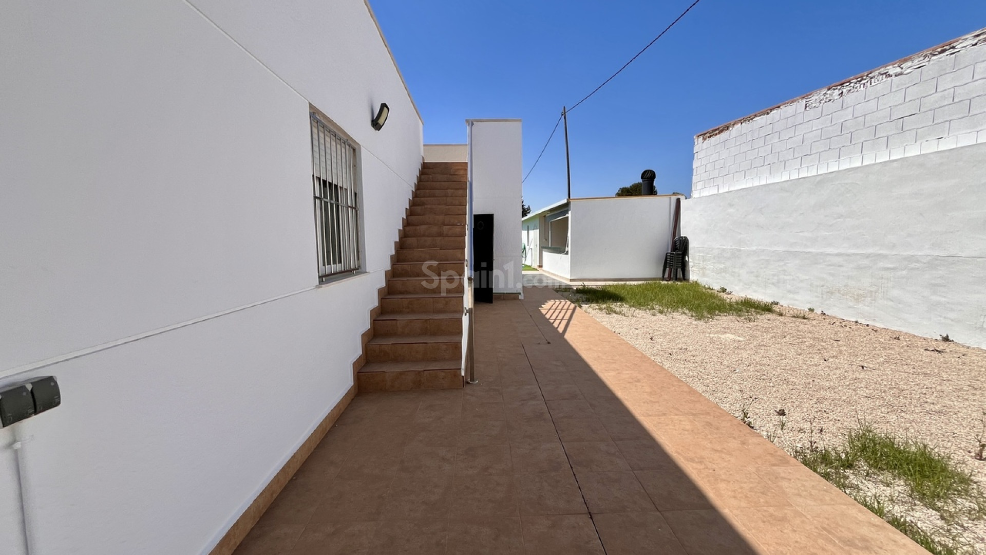 Resale - Herrgård -
Alcantarilla - Murcia