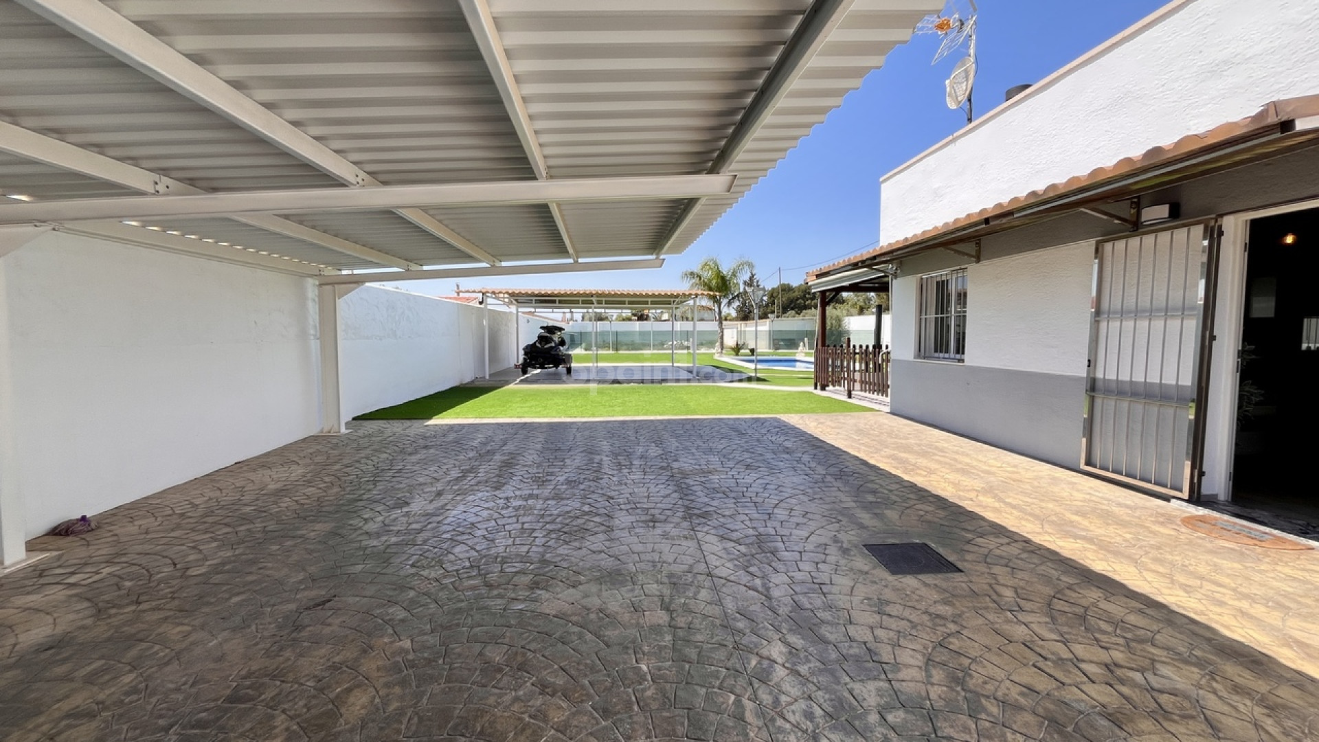 Resale - Herrgård -
Alcantarilla - Murcia