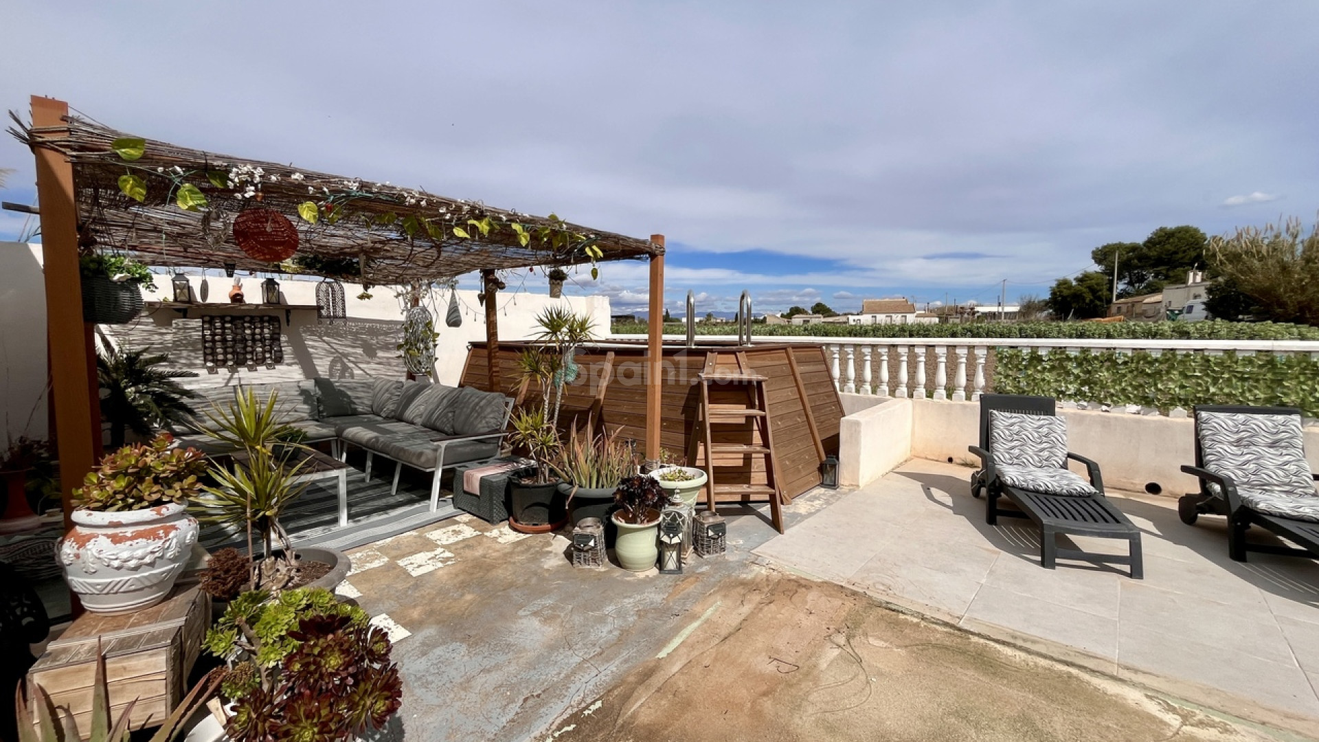 Resale - Herrgård -
Dolores
