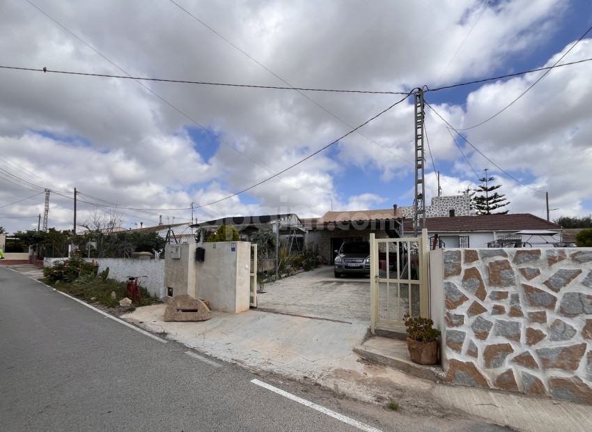 Resale - Herrgård -
Los Montesinos