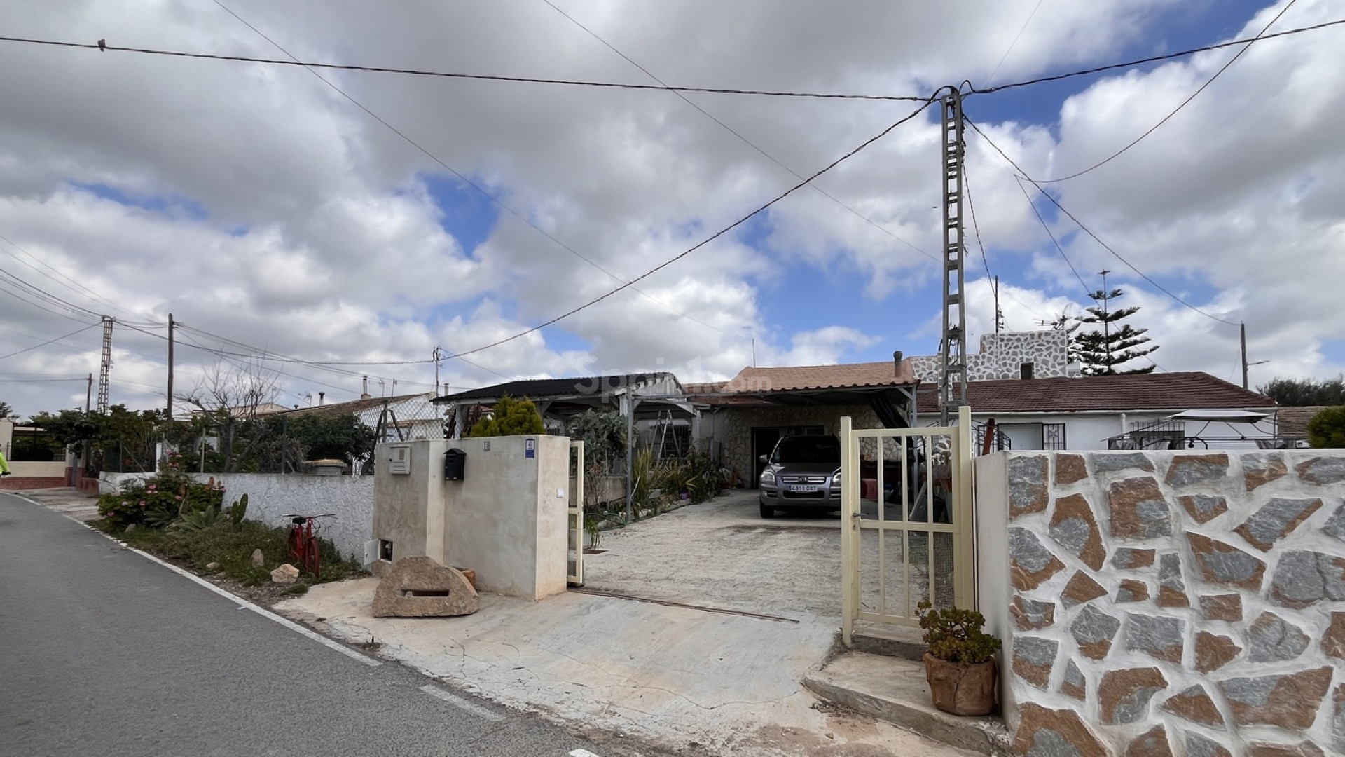 Resale - Herrgård -
Los Montesinos