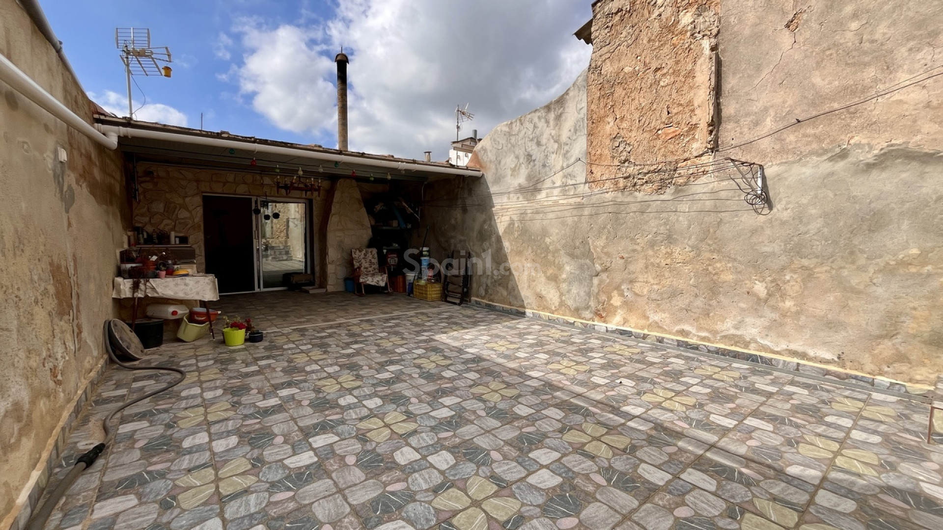 Resale - Herrgård -
Los Montesinos