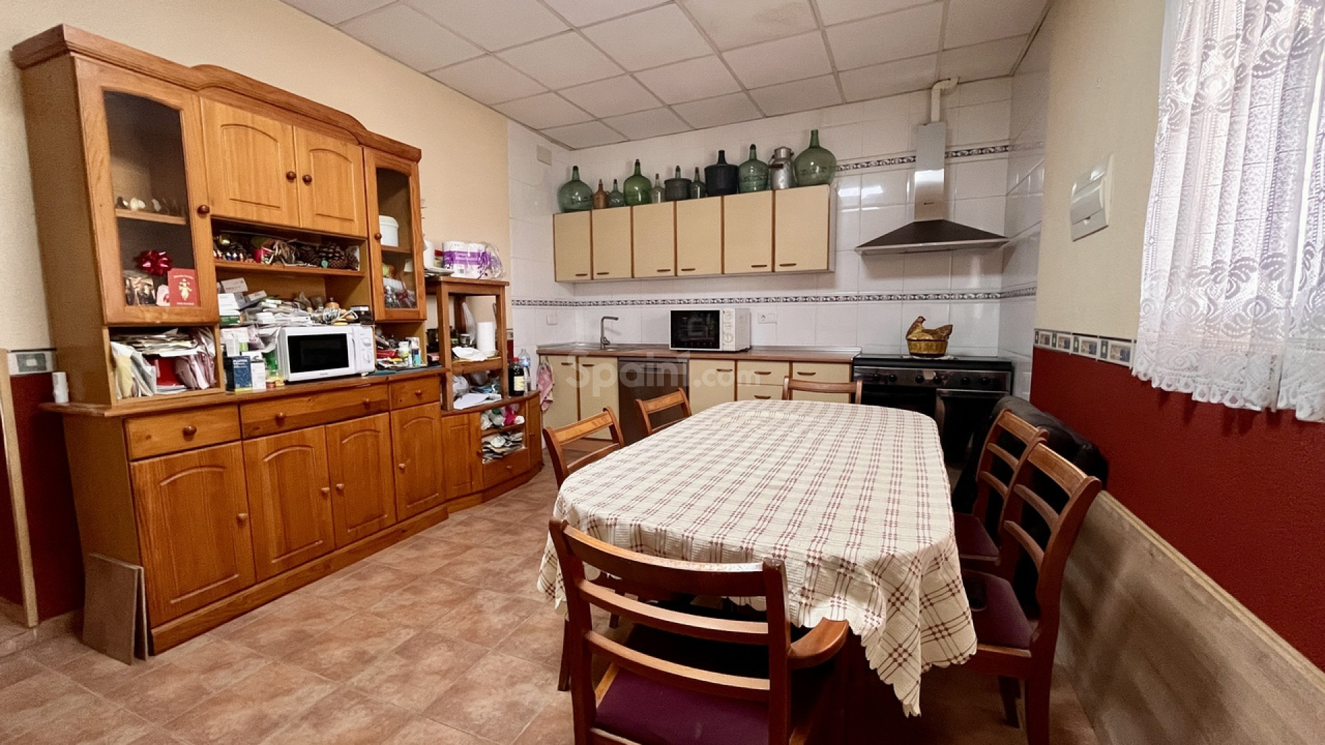 Resale - Herrgård -
Los Montesinos