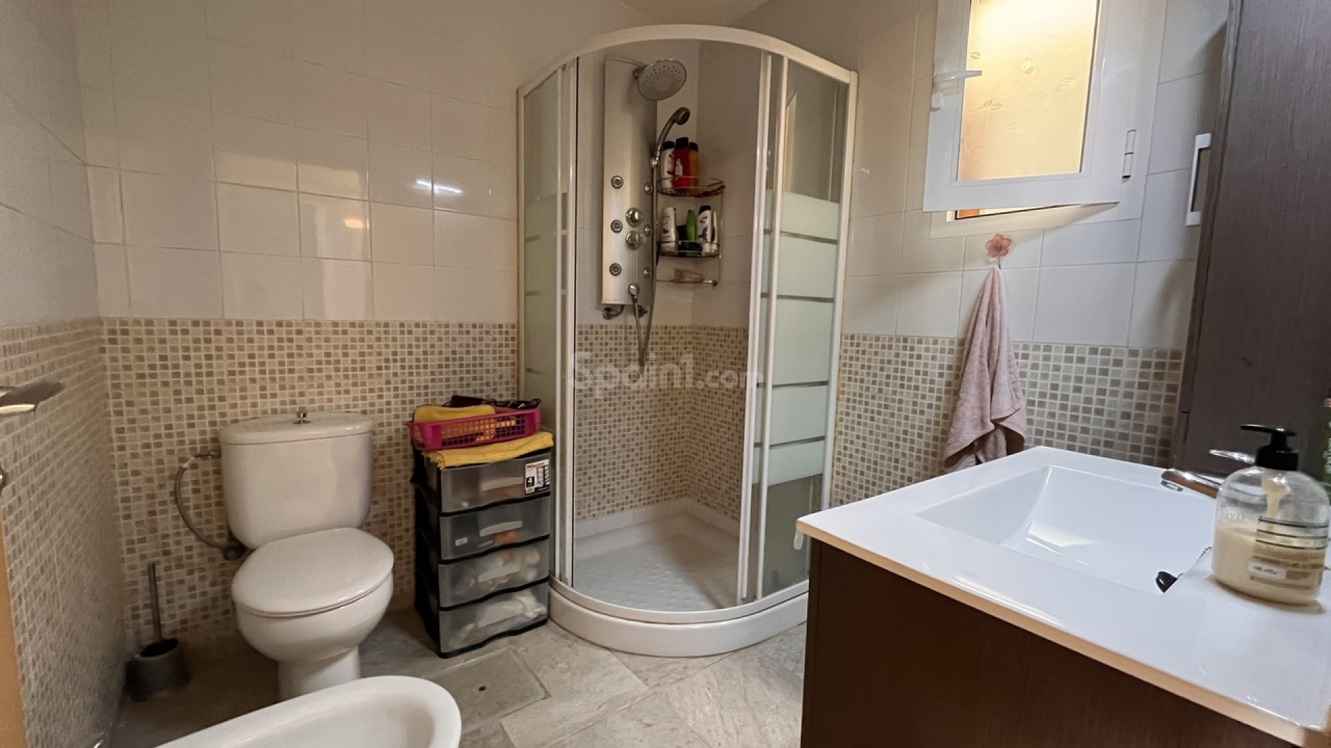Resale - Herrgård -
Los Montesinos