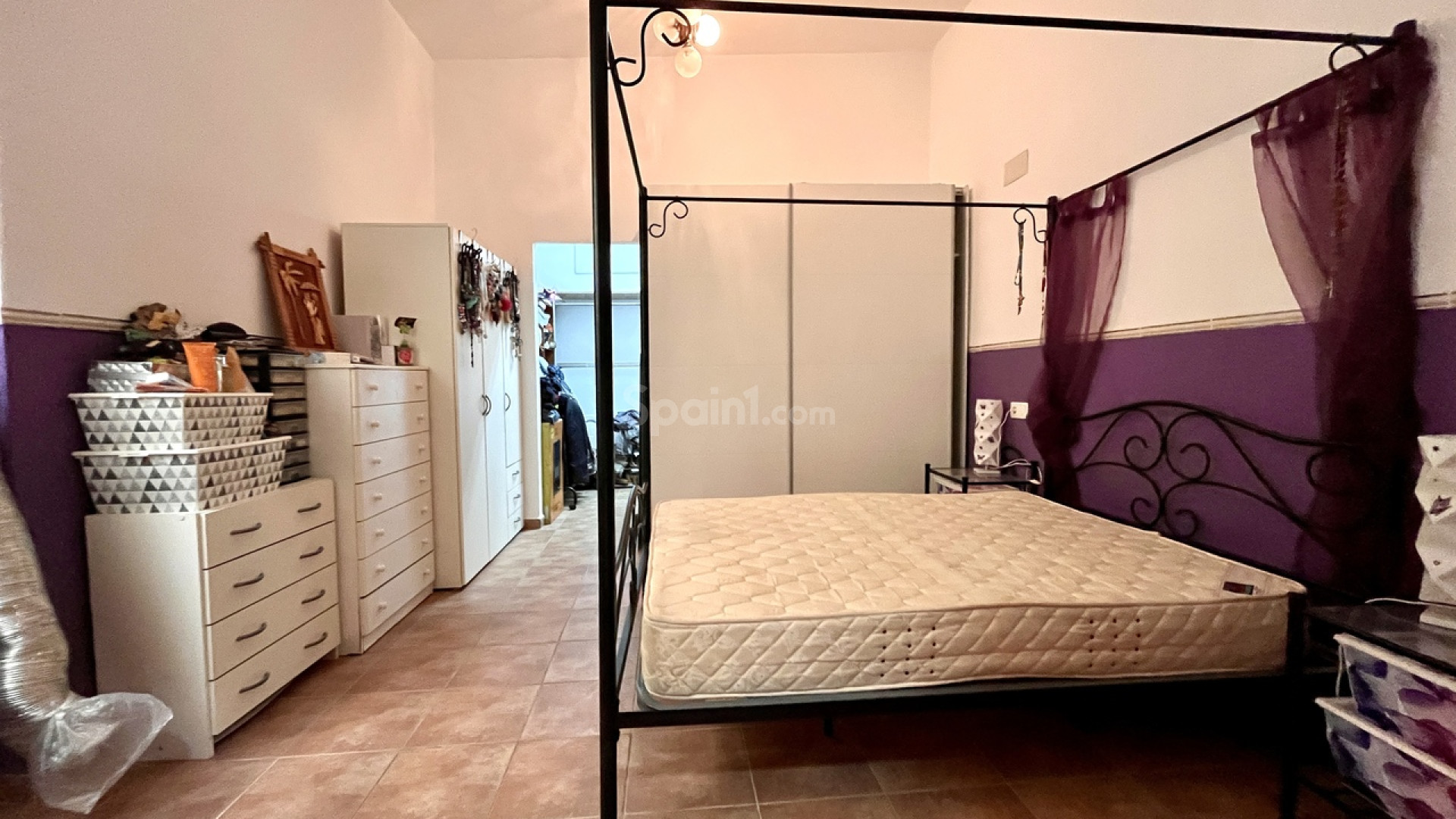 Resale - Herrgård -
Los Montesinos