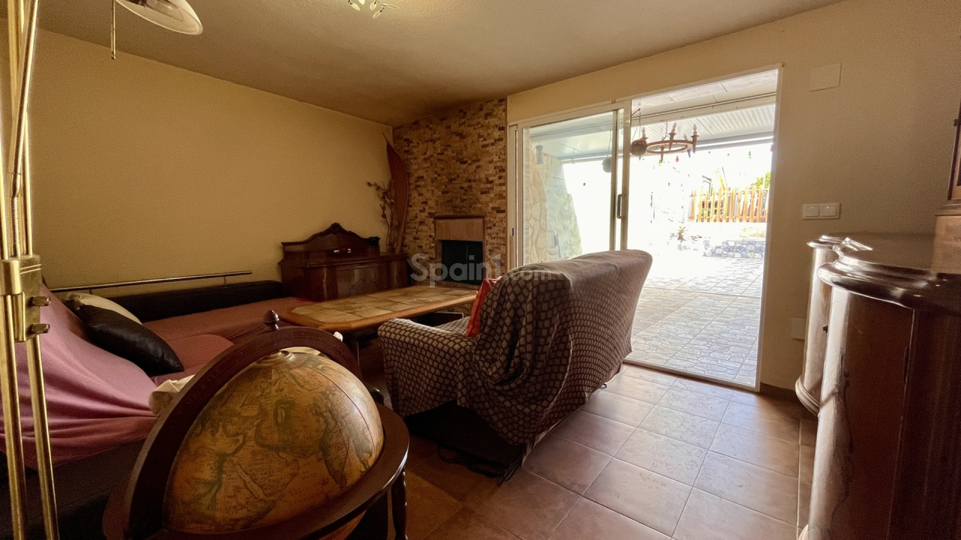 Resale - Herrgård -
Los Montesinos