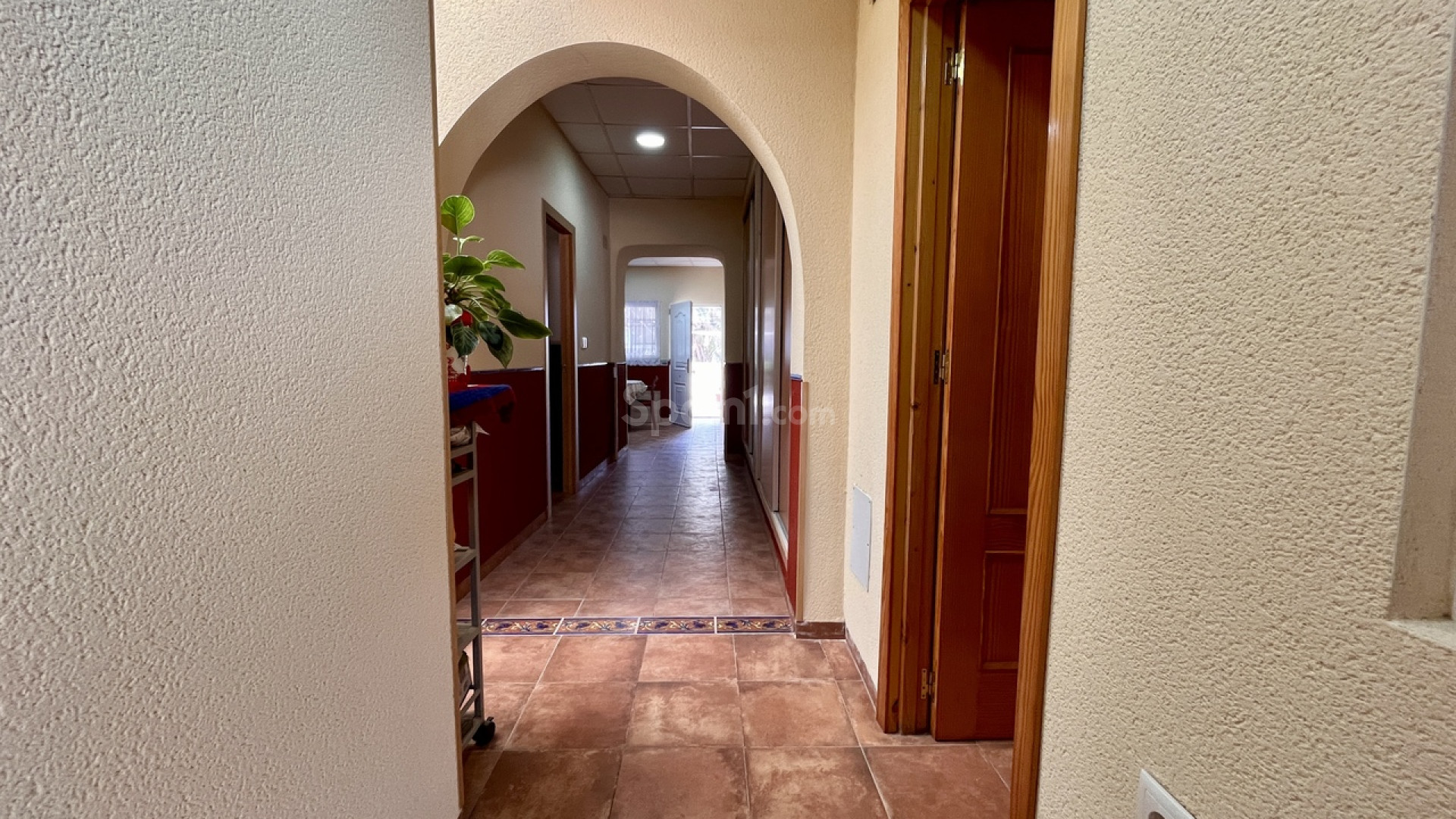 Resale - Herrgård -
Los Montesinos