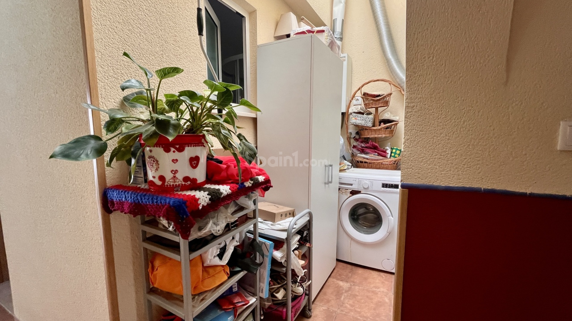 Resale - Herrgård -
Los Montesinos