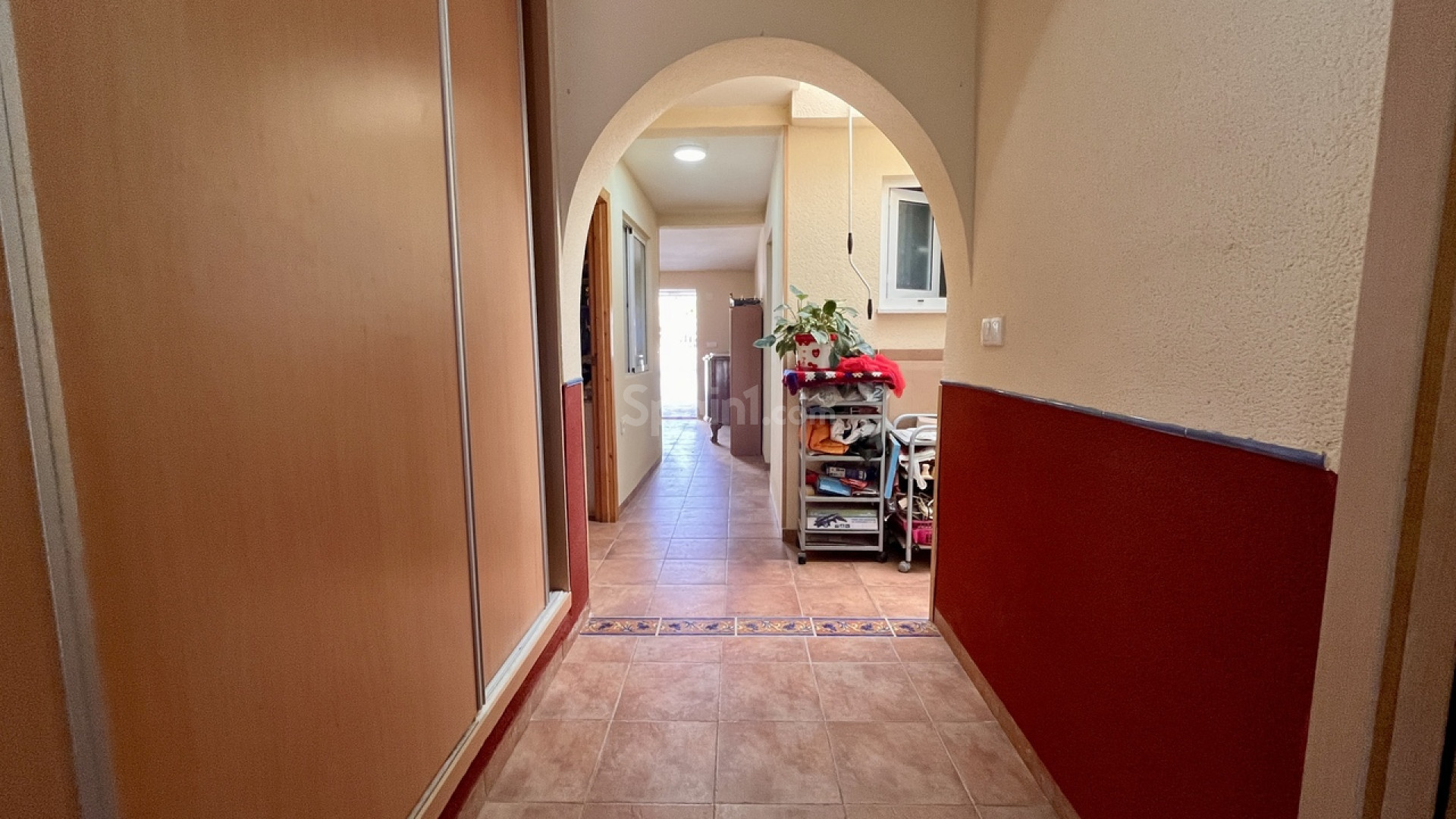 Resale - Herrgård -
Los Montesinos